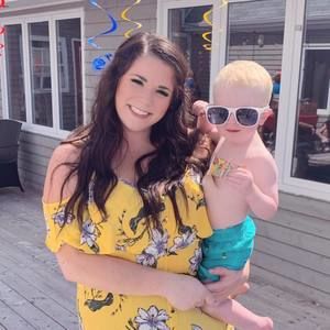 Meet your Posher, Shannon